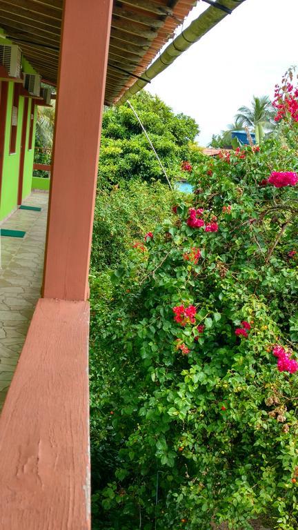 Pousada Casa Verde Boipeba Velha Boipeba