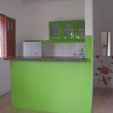 Pousada Casa Verde Boipeba Velha Boipeba Room photo