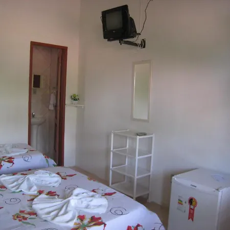Pousada Casa Verde Boipeba Velha Boipeba Room photo