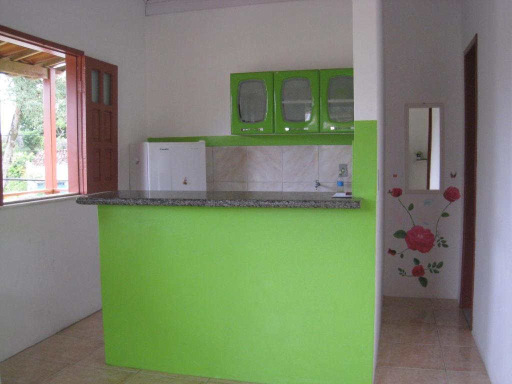 Pousada Casa Verde Boipeba Velha Boipeba