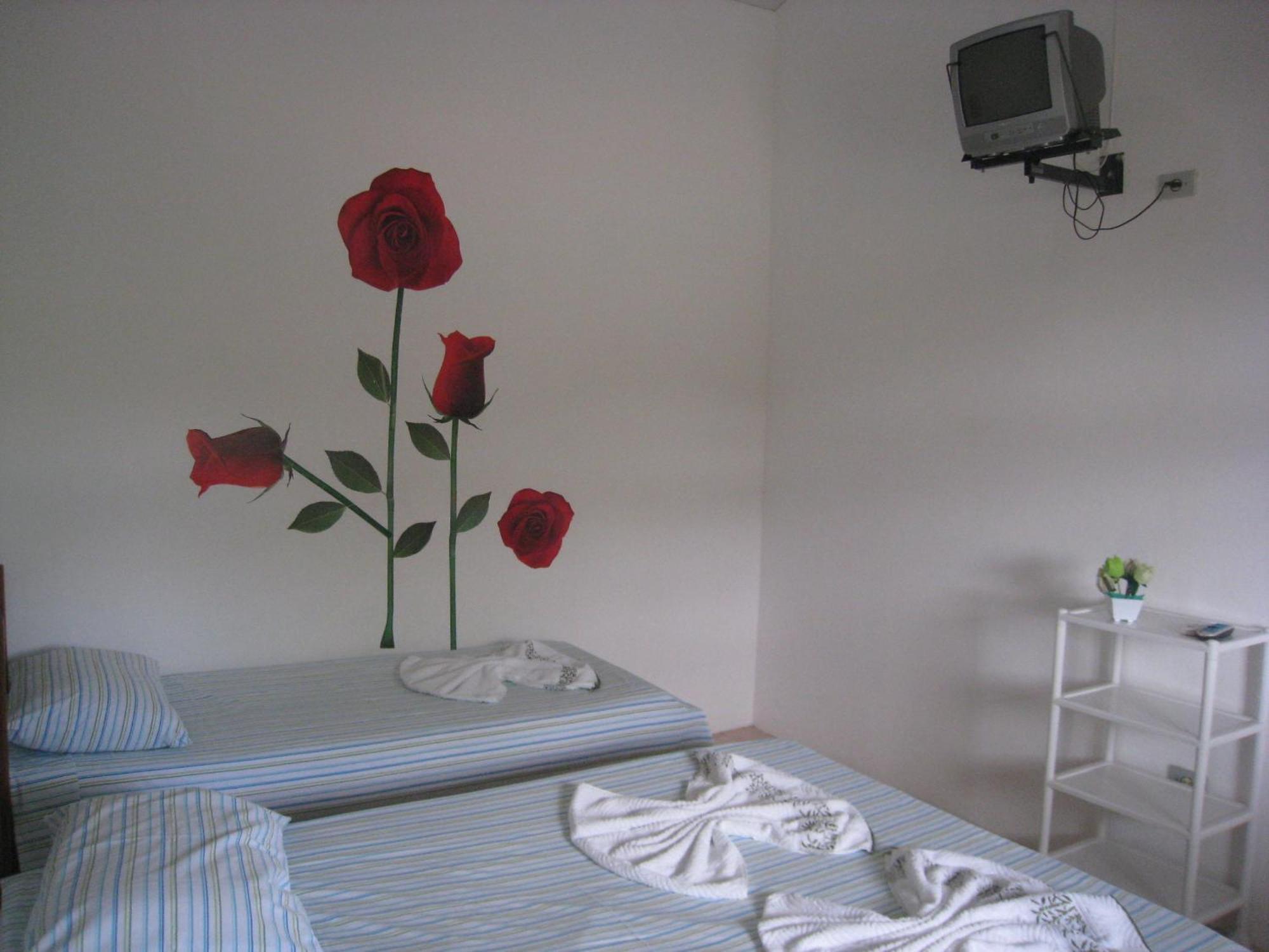 Inn Pousada Casa Verde Boipeba