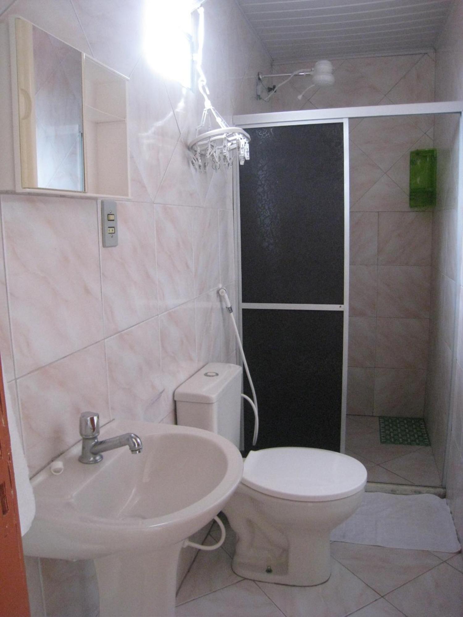 Pousada Casa Verde Boipeba Inn 2*