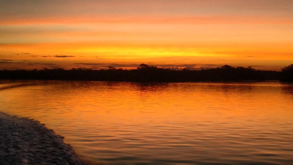 Inn Pousada Casa Verde Boipeba Velha Boipeba