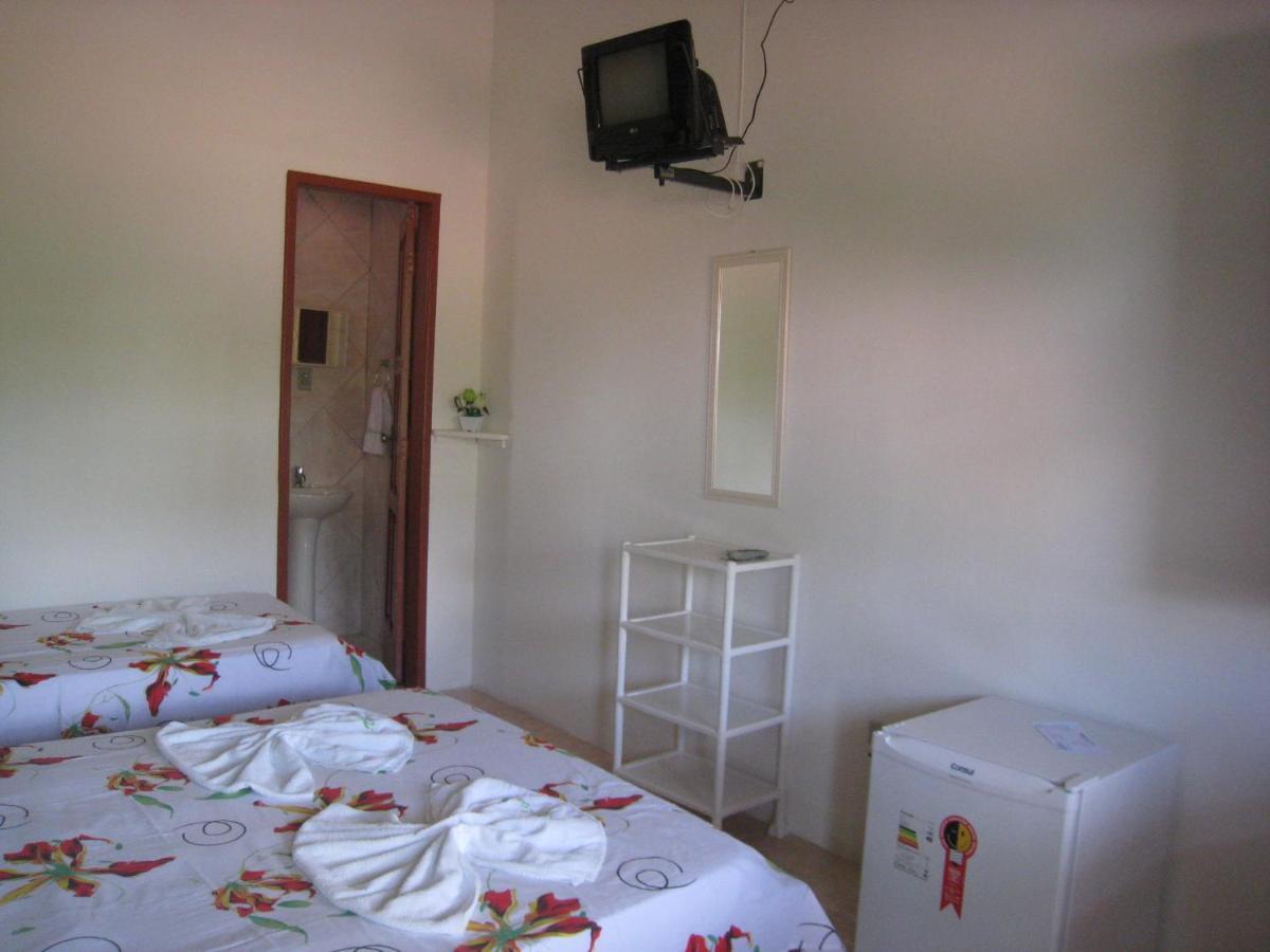 Inn Pousada Casa Verde Boipeba Velha Boipeba